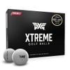 PXG Xtreme Golf Balls - The...