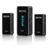 BOYA BY-XM6-S2 Mini 2.4GHz...