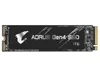 GIGABYTE AORUS Gen4 M.2 2280...