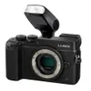 Panasonic Lumix DC-GH5...