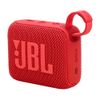 Go 4 BT Speaker - Red