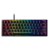 Razer Huntsman Mini (Red...