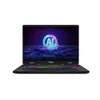 MSI Pulse 16 AI 16” 240Hz...