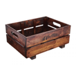 Electra Wooden MIK Bike Crate