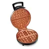 Belgian Waffle Maker with...