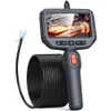 DEPSTECH Borescope, Dual Lens...