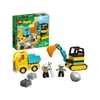 LEGO DUPLO Town 10931...
