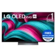 LG OLED77C5PUA 77" OLED C5...