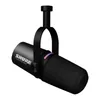 Shure MV7i USB-C Smart...