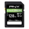 PNY 128GB EliteX-PRO90 Class...