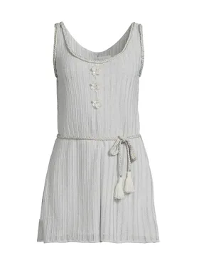 Women's Time Lavinia Metallic...