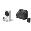 Xbox Series S Console - White