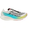 Hoka Rocket X 2 Yuzu / Cielo...