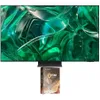 Samsung QN55S95CAFXZA 55 Inch...