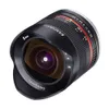 Samyang MF 8mm F2.8 Fisheye...
