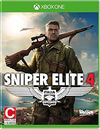 Sniper Elite 4 - Xbox One