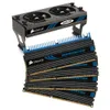 Corsair Dominator Blue 8GB...