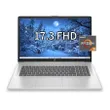 New HP 17 Laptop,17.3" FHD ,...