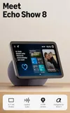 Amazon Echo Show 8 (newest...