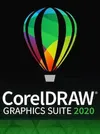 CorelDRAW Graphics Suite 2020...