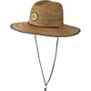 Dakine Pindo Straw Hat -...