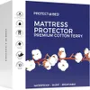 Protect-A-Bed Premium Cotton...