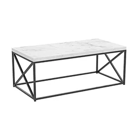 Safdie & Co. Coffee Table,...