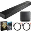 Smart Dolby Atmos Soundbar...