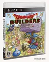 Dragon Quest Builders -...