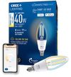 Cree Connected Max Smart Led...