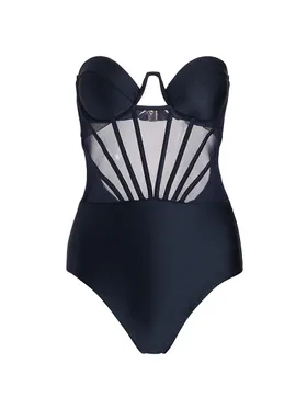 Women's Ottie Corset...