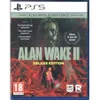 Alan Wake 2 Deluxe Edition...