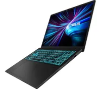 Currys ASUS V16 K3607VU 16" Laptop - Intel®Core 5, 512 GB SSD, Black, Black Currys ASUS V16 K3607VU 16" Laptop - Intel®Core 5, 512 GB SSD, Black, Black