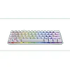 Razer Huntsman Mini 60%...