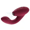 Womanizer Duo 1 Clitoris...
