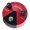 Germanium Fuzz Face Mini Red