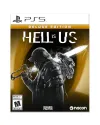Hell is Us Deluxe Edition –...