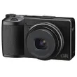 Ricoh GR IIIx Compact Digital...