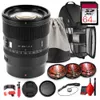 Viltrox - AF 85mm f/1.4 Pro Z...