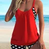 Holipick Tankini Swimsuits...