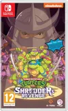 Teenage Mutant Ninja Turtles:...