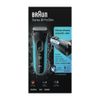 BRAUN SERIES 3 PROSKIN 3040S...