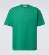 Stone Island Compass cotton...