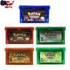 Pokemon Gameboy Advance...