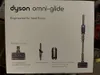 Dyson Omni-Glide Cordless...