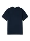 Mr P. - Cotton-Jersey T-Shirt...