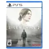 Silent Hill 2 Remake PS5...