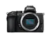 Nikon Z50 Mirrorless Digital...