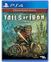 Tails of Iron - PlayStation 4