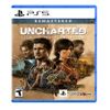 Uncharted: Legacy of Thieves...